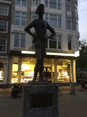 Het lieverdje / Amsterdam