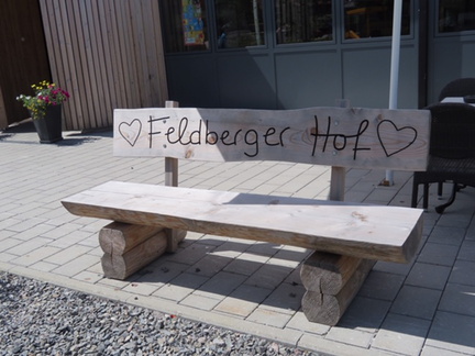 Feldbergerhof - Dld
